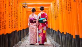 In Giappone è vietato fotografare le geishe, ecco cosa rischi