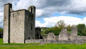 In Irlanda, nel luogo dove è nato Halloween