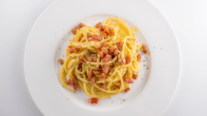 10 piatti della cucina romana da non perdere