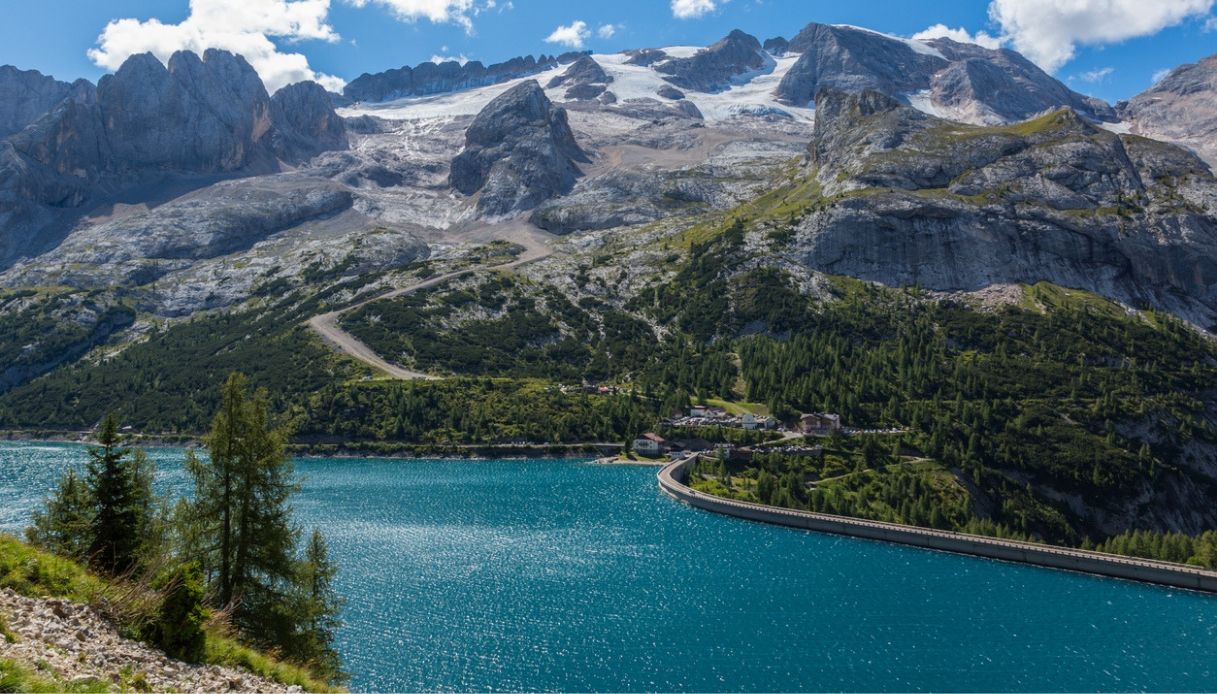 I luoghi più suggestivi dove fare trekking in Italia