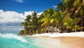 Le mete che, solo a nominarle, fanno sognare