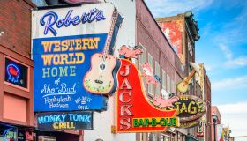 USA, viaggio tra gli Stati della musica americana