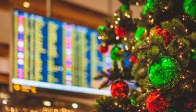 Qual è il momento migliore per prenotare le vacanze di Natale?