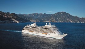 La crociera super lusso che costa più di un milione di euro