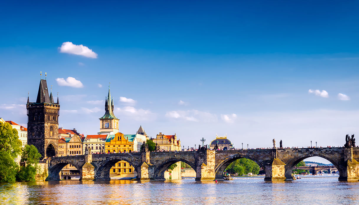 5 cose da fare a Praga, tra movida e meraviglie gotiche