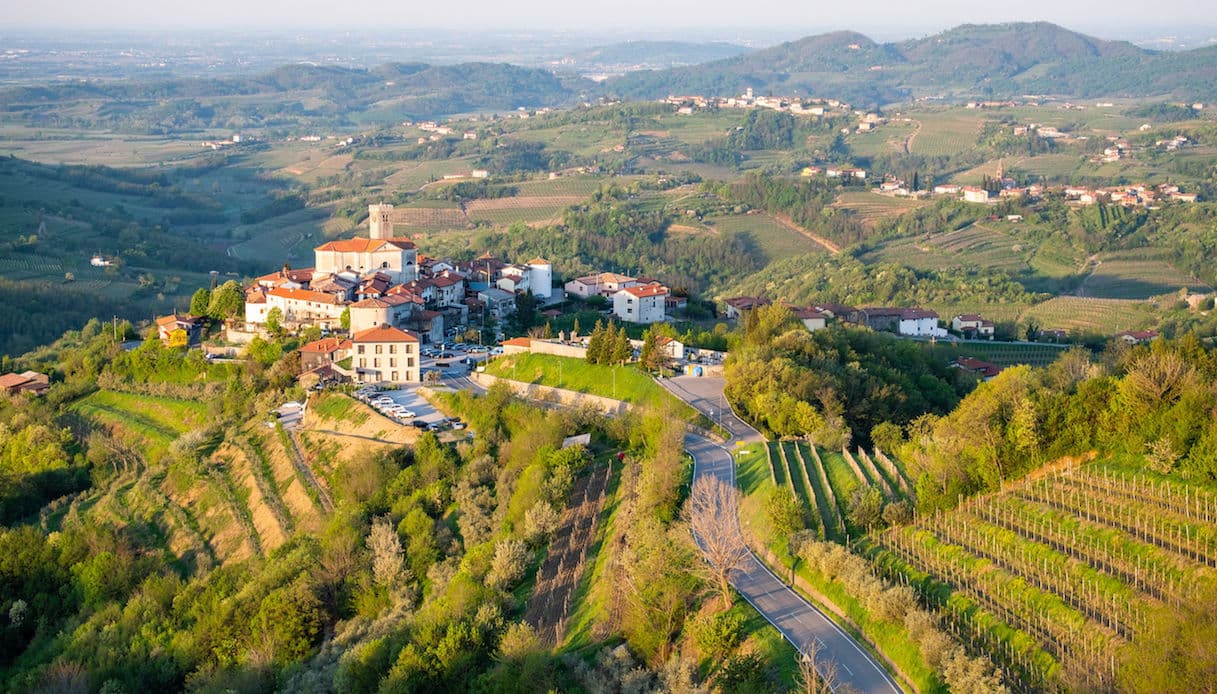 San Martino, Slovenia