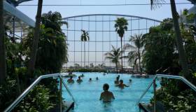 Alla scoperta delle Terme di Bucarest, le più grandi d’Europa