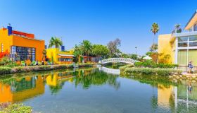 Cosa ci fa una Venezia in California? Storia di Venice, L.A.