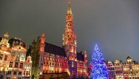 Le più belle luci di Natale nelle città d’Europa
