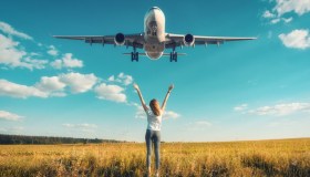 Sei stanco e vuoi viaggiare? Così puoi richiedere un anno sabbatico