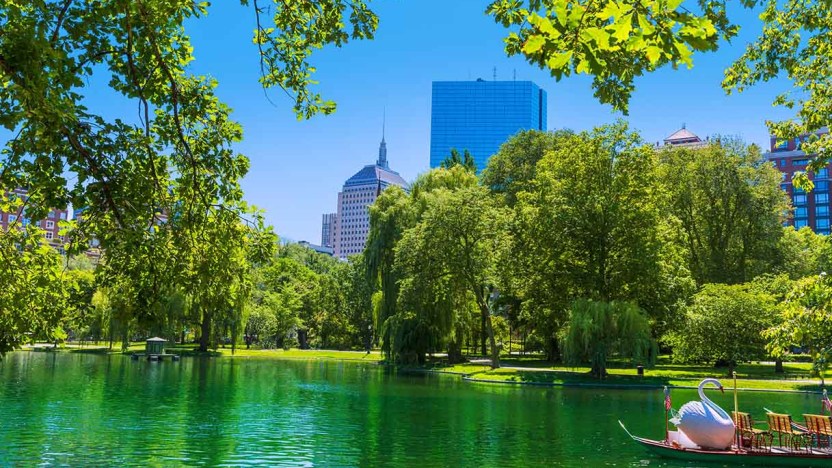Boston, 5 cose da non perdere di questa città simbolo