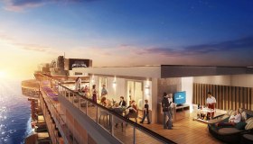 Crociere: le suite più lussuose che si possono avere su una nave