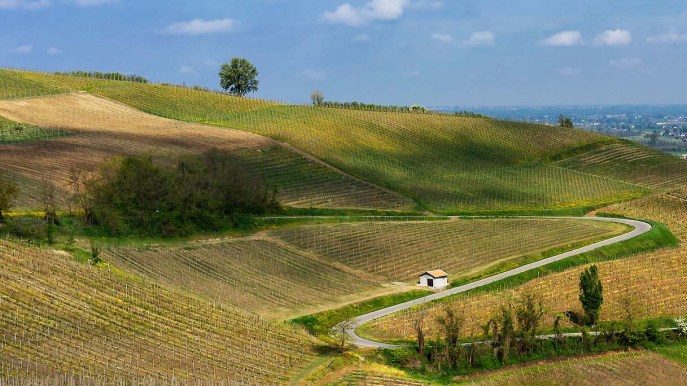 Da Genova a Pavia, 150 km lungo il sentiero di Sant’Agostino