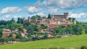 Gradara: il borgo marchigiano, cornice dell’amore di Paolo e Francesca
