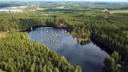 In Finlandia d’estate: angoli noti assumono nuovi volti