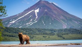 Alla scoperta delle bellezze della Kamchatka, in Russia