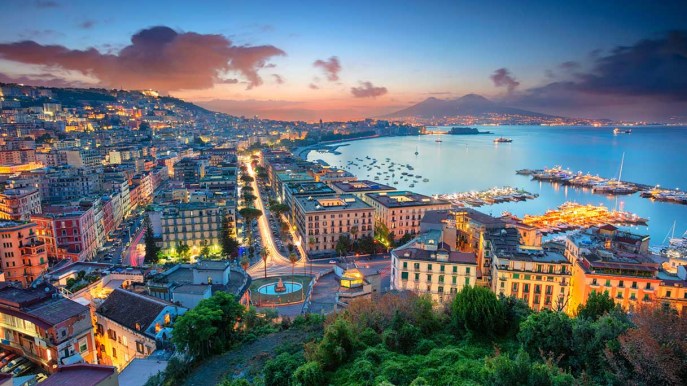 Cosa vuol dire “Vedi Napoli e poi muori”