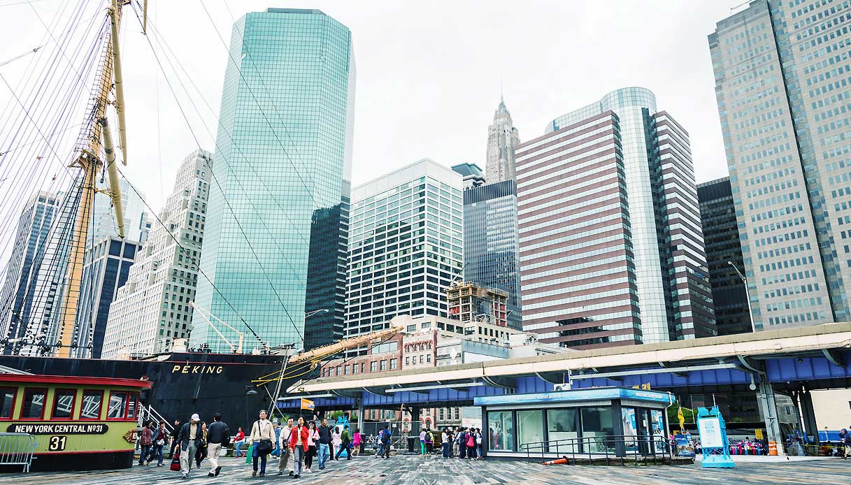 new-york-seaport