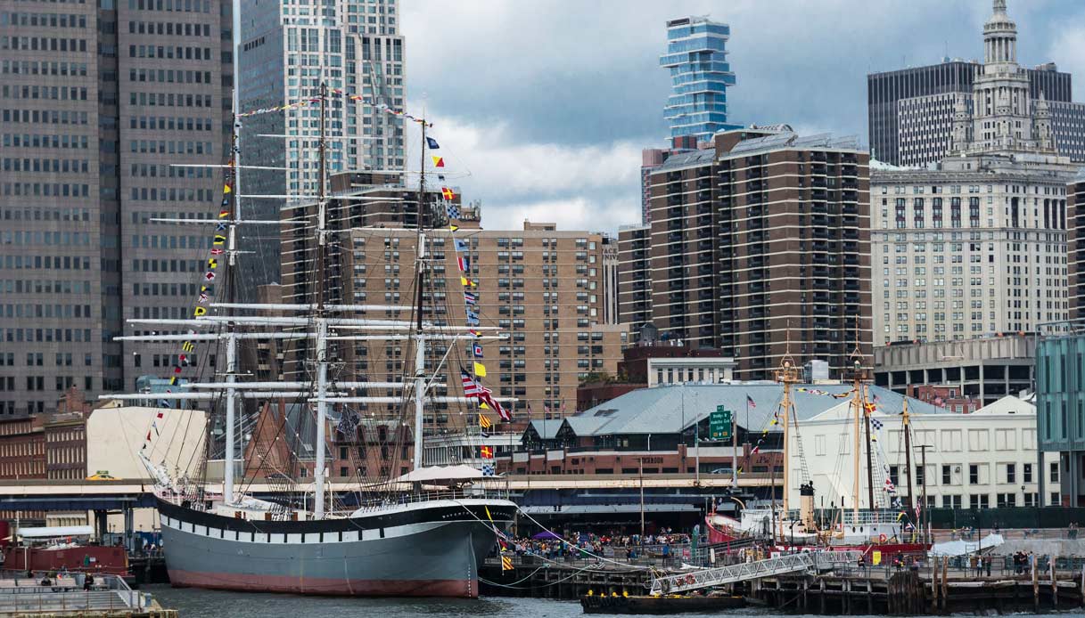 new-york-south-seaport