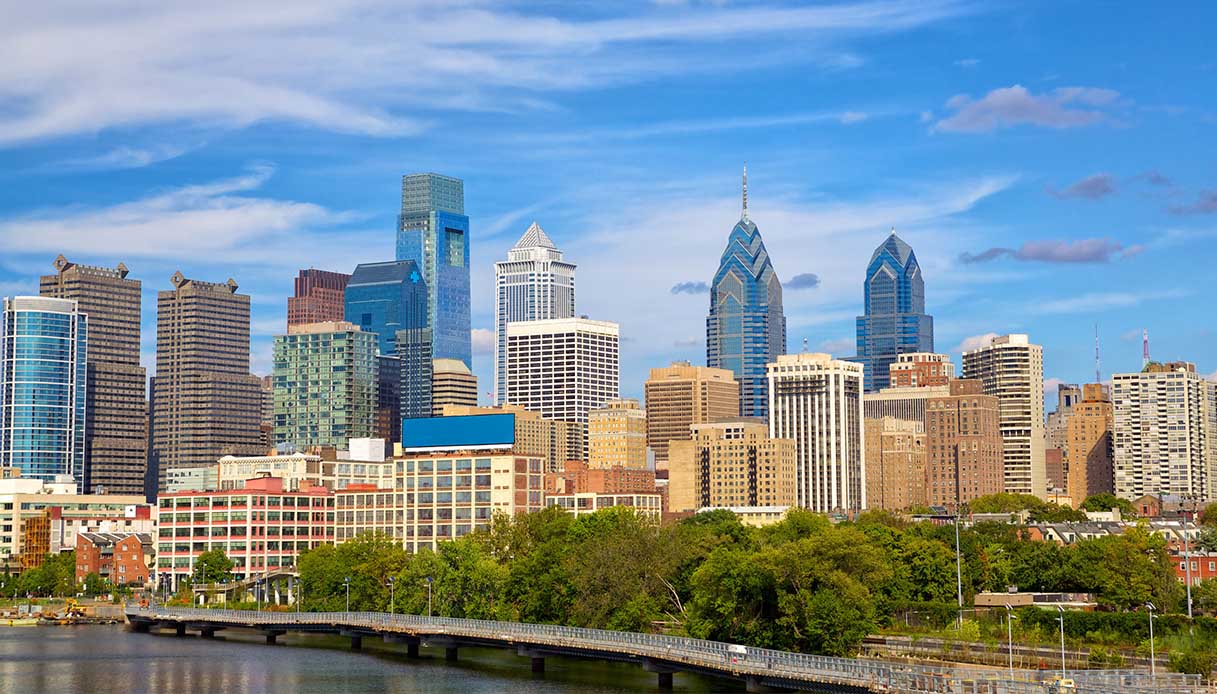 Philadelphia: 5 cose da non perdere