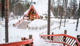 Natale in famiglia: dove andare in vacanza con i bambini