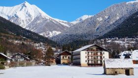 Cosa vedere a Santa Maria Maggiore: guida della città