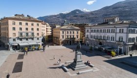 Tutte le bellezze da ammirare a Sondrio e dintorni