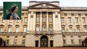 I luoghi della serie Tv “The Crown”