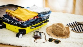 Bagaglio da stiva: cosa è consentito imbarcare e cosa non lo è