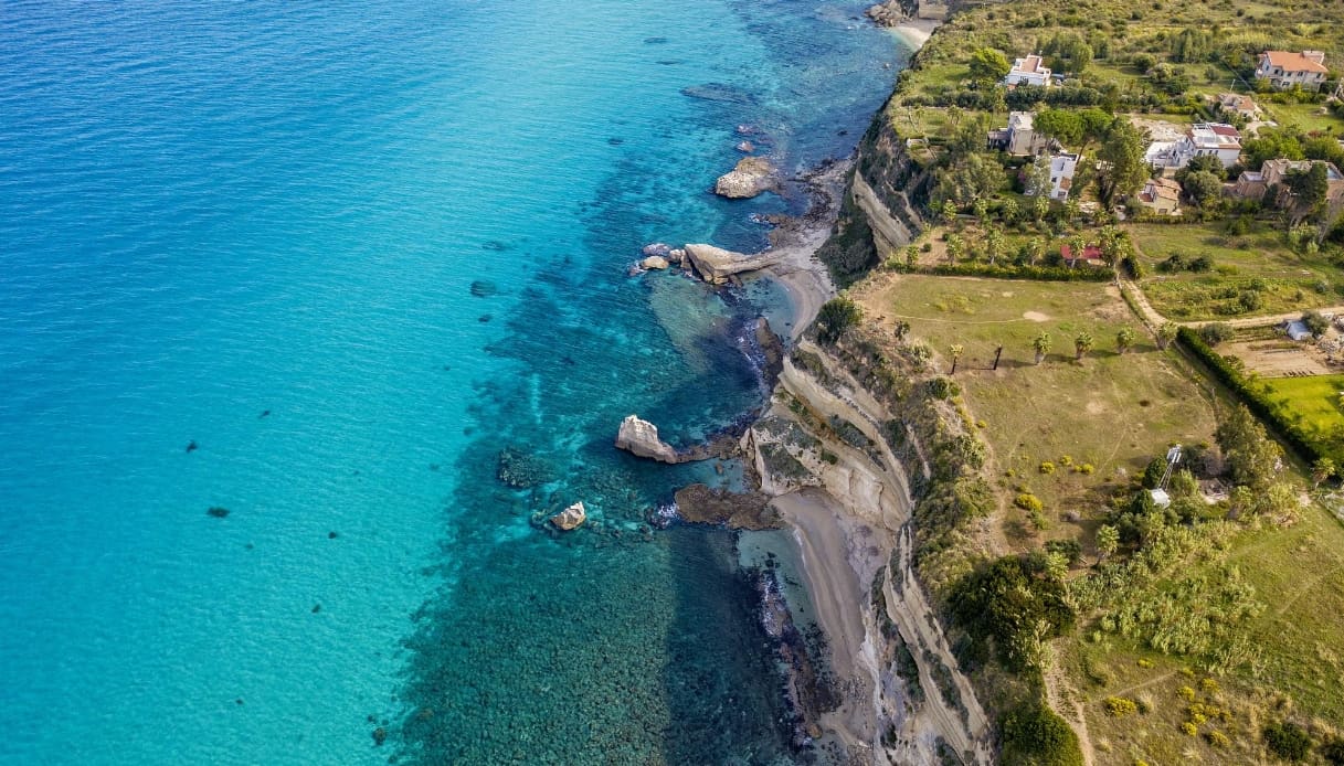 Il Cammino Basiliano che porta alla scoperta della Calabria