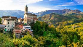 I borghi del piacentino, a pochi chilometri da Milano