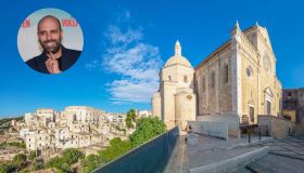 Dalla Puglia al Kenya, tutti i luoghi del nuovo film di Checco Zalone