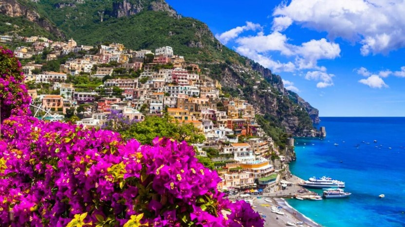 5 cose da fare sulla Costiera Amalfitana, tra scorci unici e buon cibo