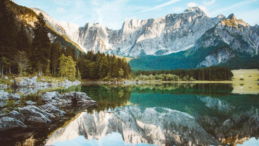 5 cose da fare nella magnetica e solenne regione del Friuli Venezia Giulia