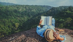 Questi sono i libri di viaggio che ti cambieranno davvero la vita