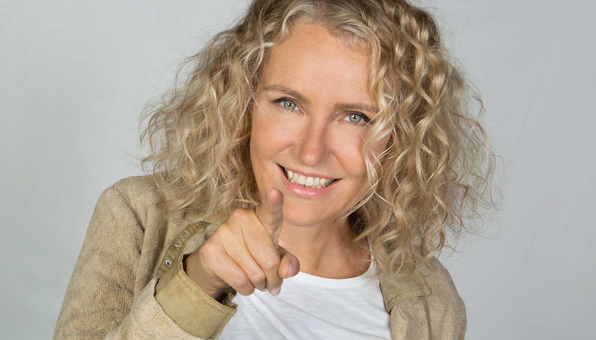 Intervista a Licia Colò, icona ambientalista dei viaggi