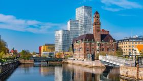 Una giornata a Malmö: cosa vedere nella città svedese