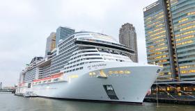 Le crociere di MSC diventano ancora più accessibili