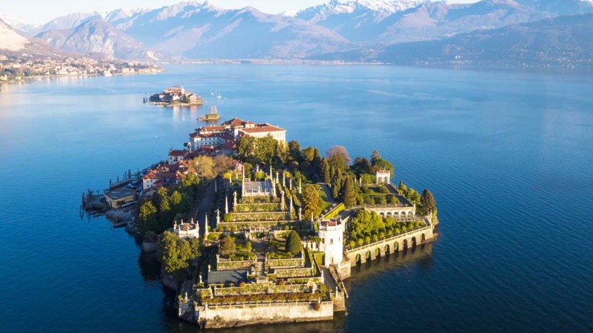 5 cose da fare in Piemonte, tra isole nascoste e la bellezza delle Alpi