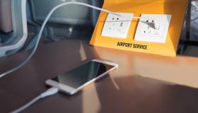 Perché in viaggio non bisogna collegarsi alle prese USB pubbliche