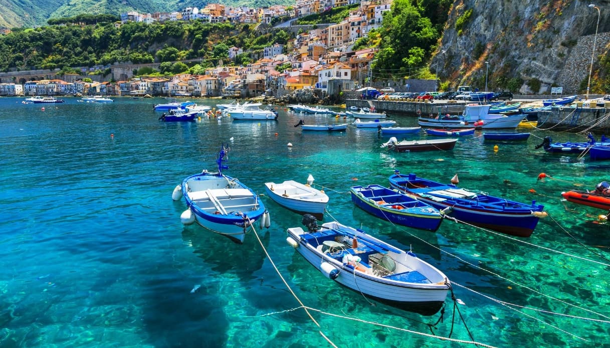 5 cose da fare in Calabria, la terra del mare, dei monti e delle leggende