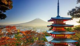 10 cose assurde che puoi vedere solo in Giappone