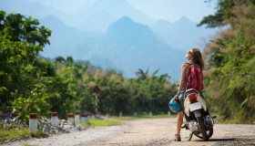 Queste sono le destinazioni di viaggio in solitaria in base al segno zodiacale