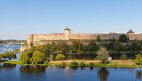 Estonia sconosciuta: 10 scorci selvaggi per scoprirla