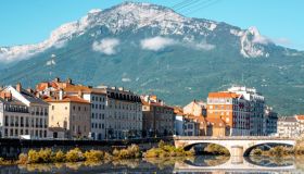 Grenoble: cosa vedere della cittadina francese