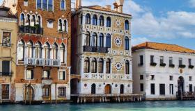 Venezia, il palazzo maledetto: realtà o leggenda?