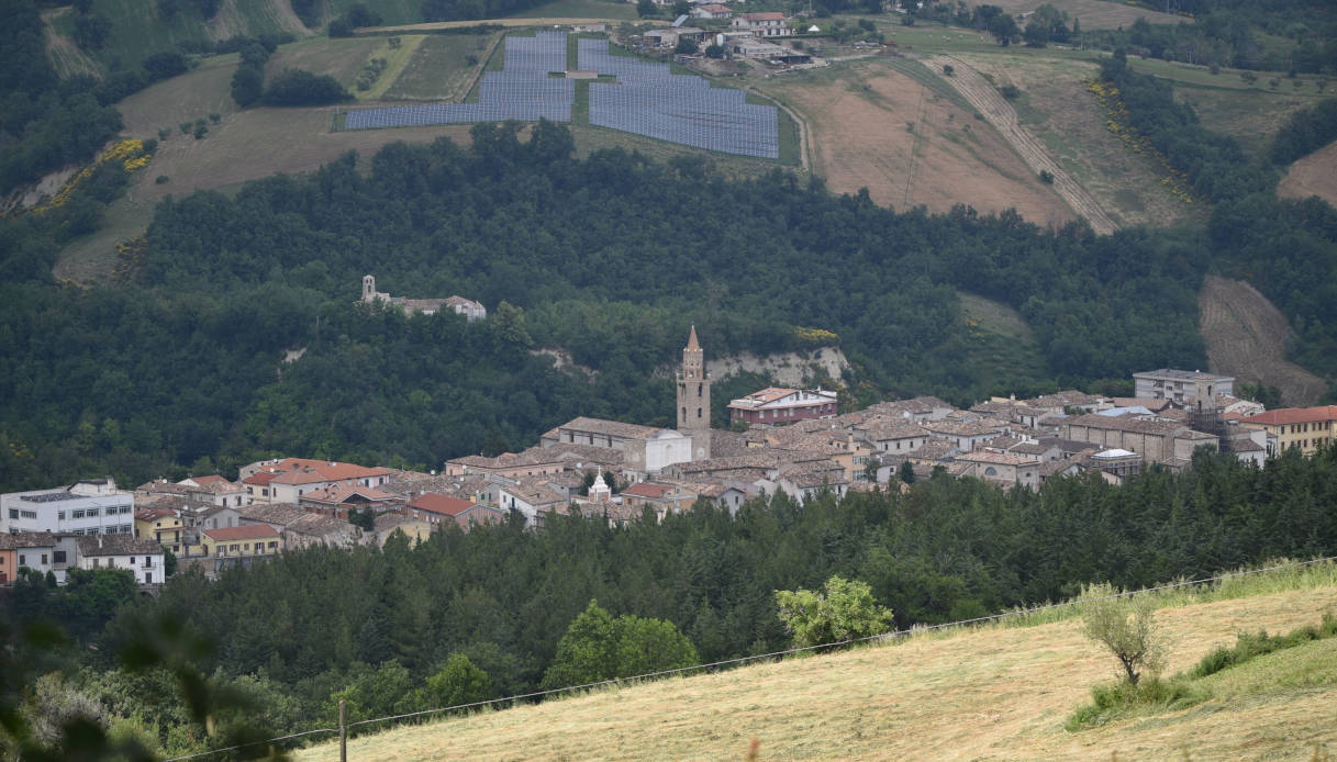 Cosa vedere nel bellissimo borgo di Campli