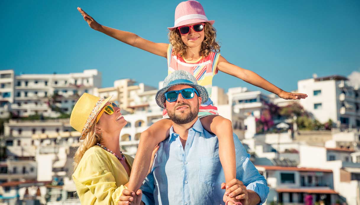 City break di Carnevale