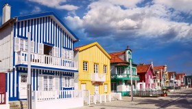 La “Venezia portoghese” è la città più instagrammabile d’Europa