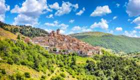 I 100 borghi del cuore scelti da SiViaggia, la nuova serie in podcast